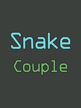 Snake Couple cover art