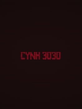 Cynk 3030 cover art