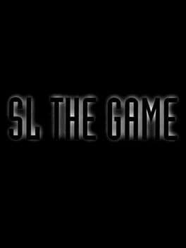 SL The Game cover art