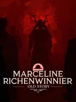 Marceline Richenwinnier: Old Story cover art