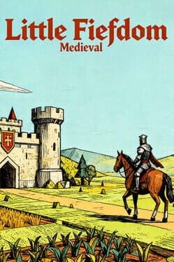 Little Fiefdom: Medieval cover art