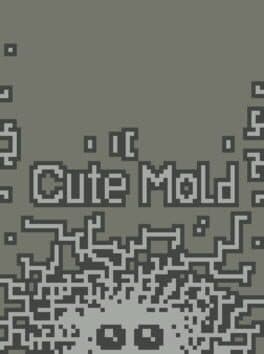 Cute Mold cover art