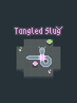 Tangled Slug cover art