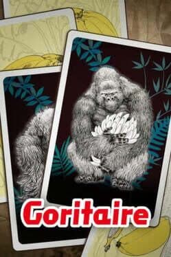 Goritaire cover art