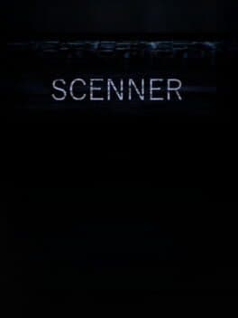 Scenner cover art