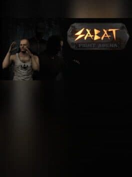 Sabat Fight Arena cover art