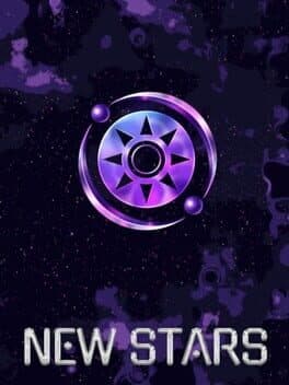 New Stars cover art