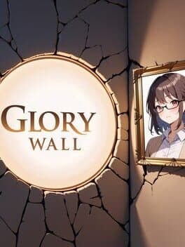 Glory Wall! cover art