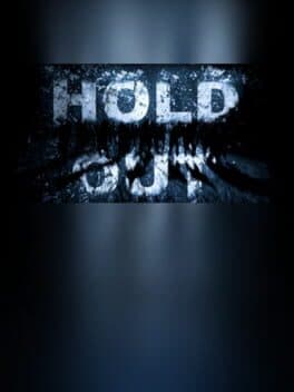 Hold Out cover art