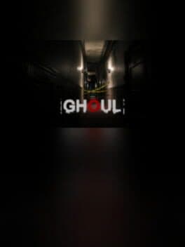 Ghoul cover art