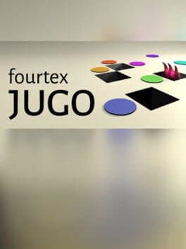 Fourtex Jugo cover art