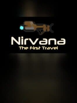 Nirvana: The First Travel cover art
