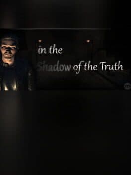 In the Shadow of the Truth cover art