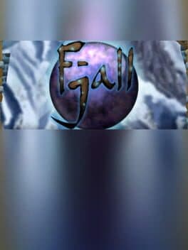 Fjall cover art