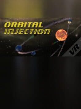 Orbital Injection cover art
