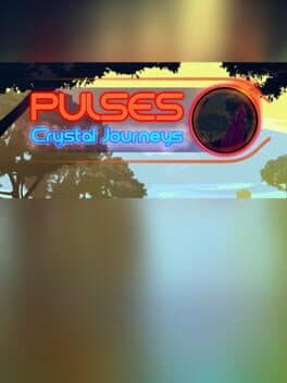 Pulses - Crystal Journeys cover art