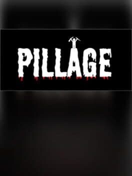 Pillage cover art