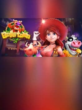 Bulls town cover art