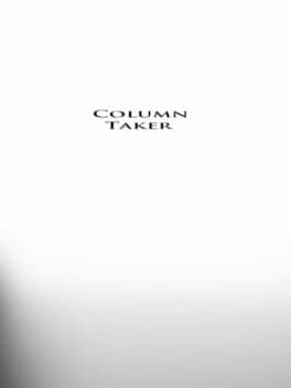 Column Taker cover art
