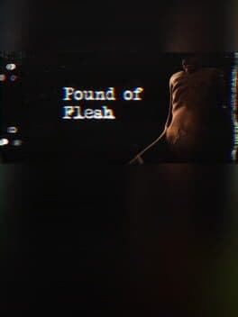 Pound of Flesh cover art