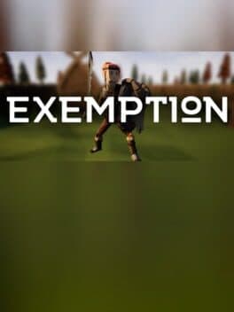 Exemption cover art