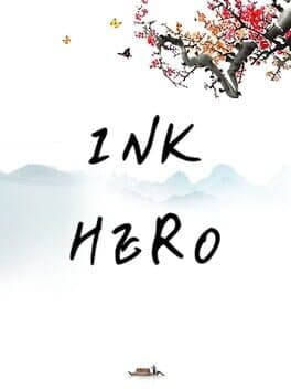 Ink Hero cover art