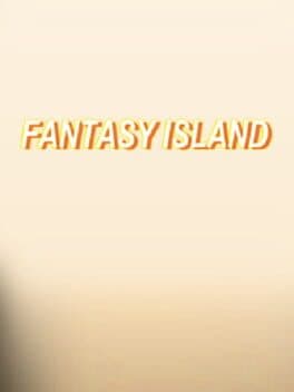 Fantasy Island cover art