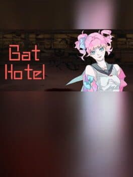 Bat Hotel cover art