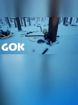 GOK cover art