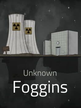Unknown: Foggins cover art