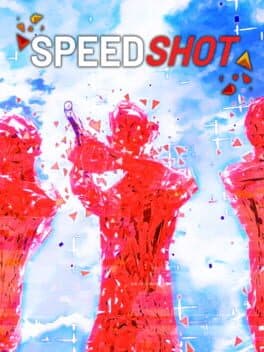 Speedshot cover art