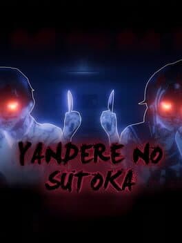 Yandere no Sutoka cover art