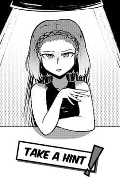 Take a Hint cover art