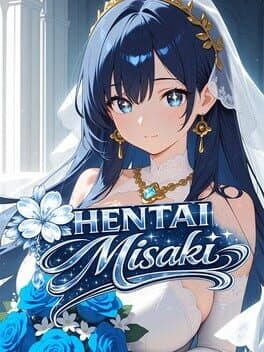 Hentai Misaki cover art