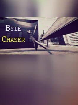 Byte Chaser cover art