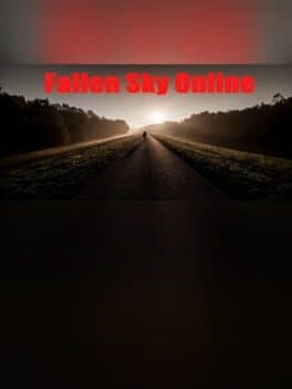 Fallen Sky Online cover art