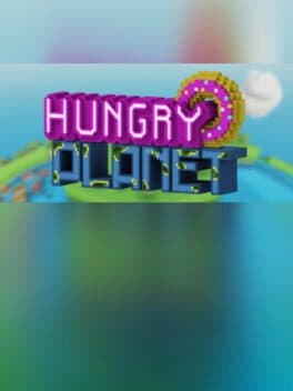 Hungry Planet cover art