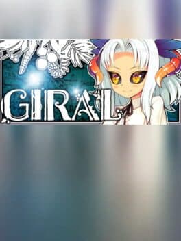 Giral cover art