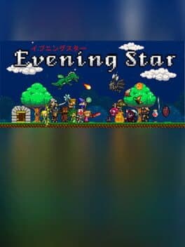 Evening Star cover art