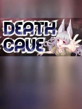 Death Cave cover art
