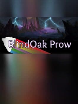 BlindOak Prow cover art