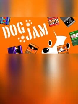 Dog Jam cover art