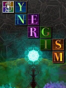 Synergism cover art