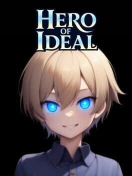 Hero of Ideal cover art