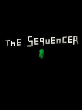 The Sequencer cover art