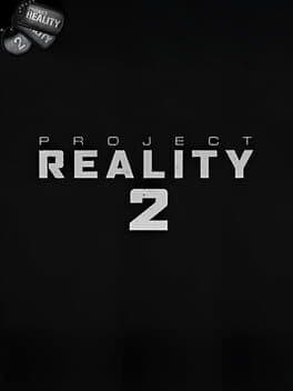 Project Reality 2 cover art