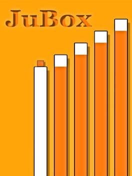JuBox cover art