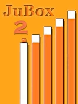 Jubox 2 cover art