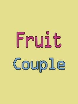 Fruit Couple cover art