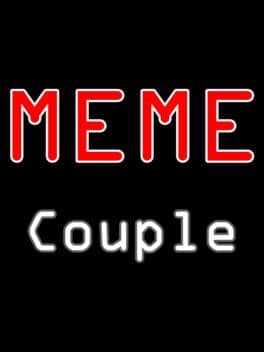Meme Couple cover art